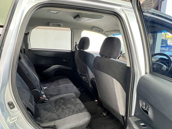2007 Mitsubishi Outlander Enterprise Manukau image 263679