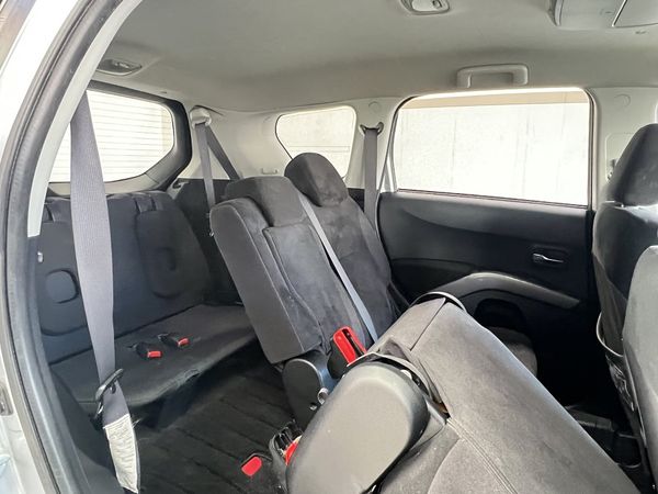 2007 Mitsubishi Outlander Enterprise Manukau image 263680