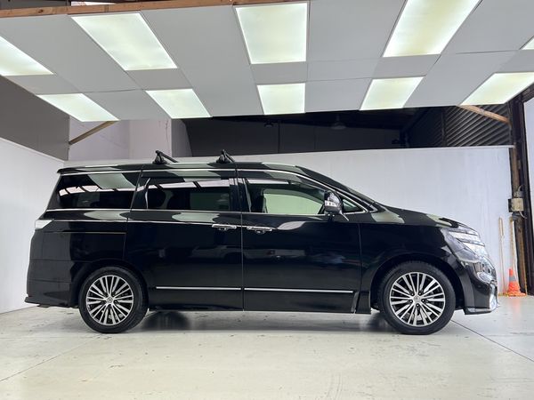 2018 Nissan Elgrand Enterprise Manukau image 263897