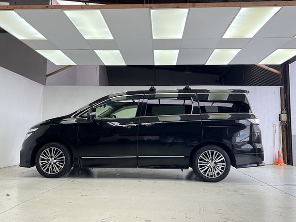 2018 Nissan Elgrand Enterprise Manukau image 263901