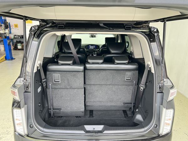 2018 Nissan Elgrand Enterprise Manukau image 263903