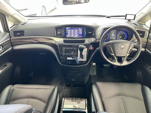 2018 Nissan Elgrand Enterprise Manukau image 263907