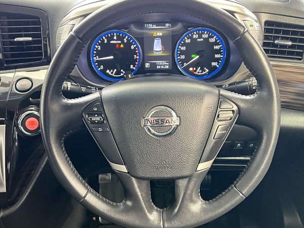 2018 Nissan Elgrand Enterprise Manukau image 263908