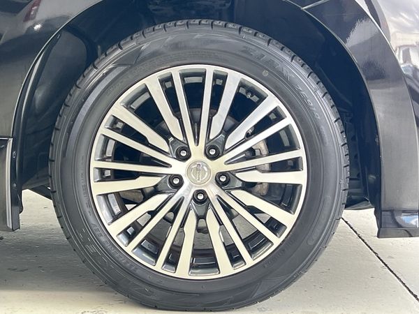 2018 Nissan Elgrand Enterprise Manukau image 263911