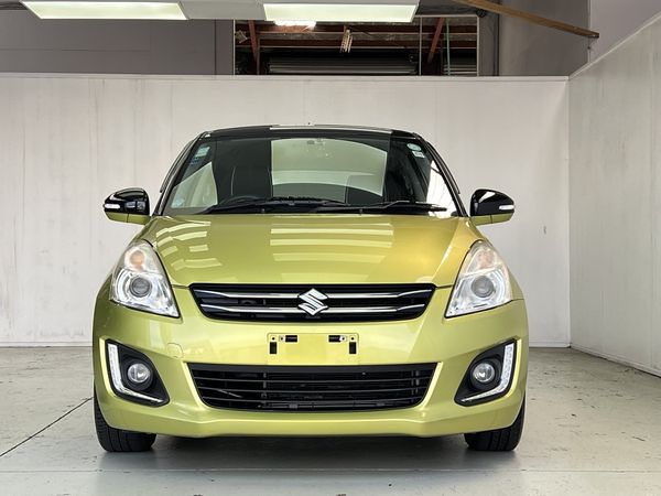 2015 Suzuki Swift Enterprise Manukau image 264991