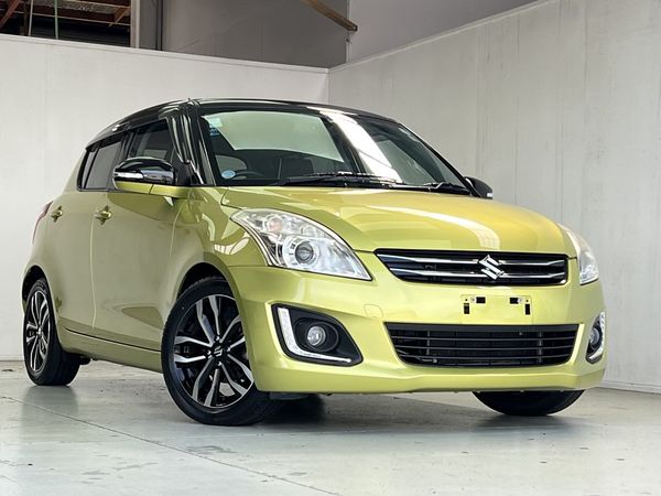 2015 Suzuki Swift Enterprise Manukau image 264992
