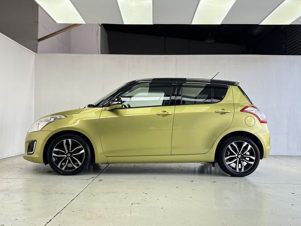 2015 Suzuki Swift Enterprise Manukau image 264998
