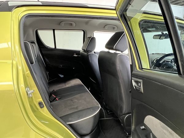 2015 Suzuki Swift Enterprise Manukau image 265003