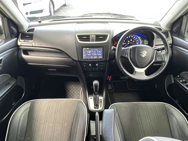 2015 Suzuki Swift Enterprise Manukau image 265004