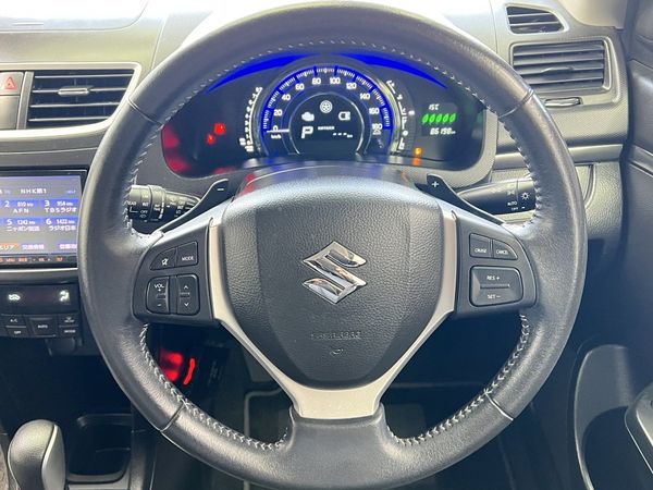 2015 Suzuki Swift Enterprise Manukau image 265005