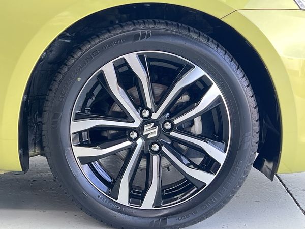 2015 Suzuki Swift Enterprise Manukau image 265008