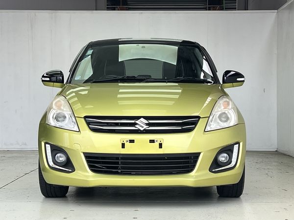 2015 Suzuki Swift Enterprise Manukau image 263752