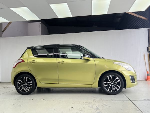 2015 Suzuki Swift Enterprise Manukau image 263755