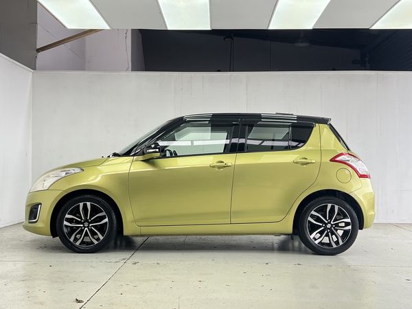 2015 Suzuki Swift Enterprise Manukau image 263759