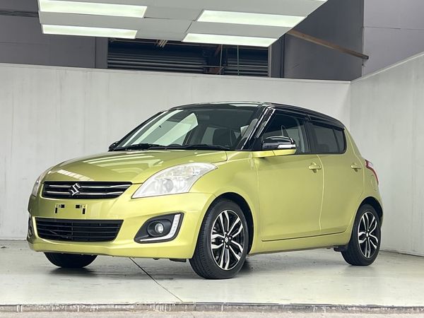 2015 Suzuki Swift Enterprise Manukau image 263760