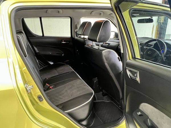2015 Suzuki Swift Enterprise Manukau image 263764