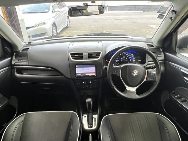2015 Suzuki Swift Enterprise Manukau image 263765