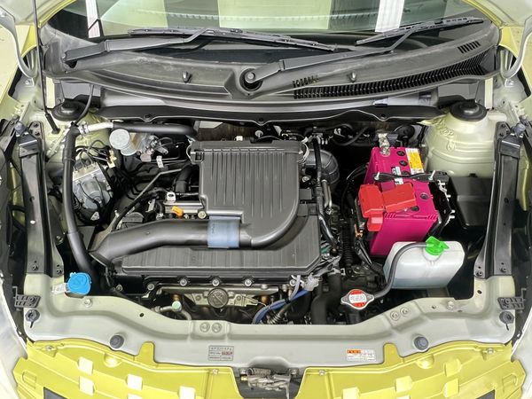 2015 Suzuki Swift Enterprise Manukau image 263768