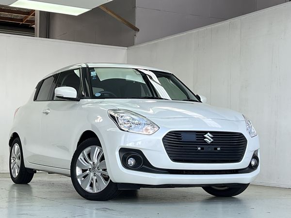2017 Suzuki Swift Enterprise Manukau image 263793