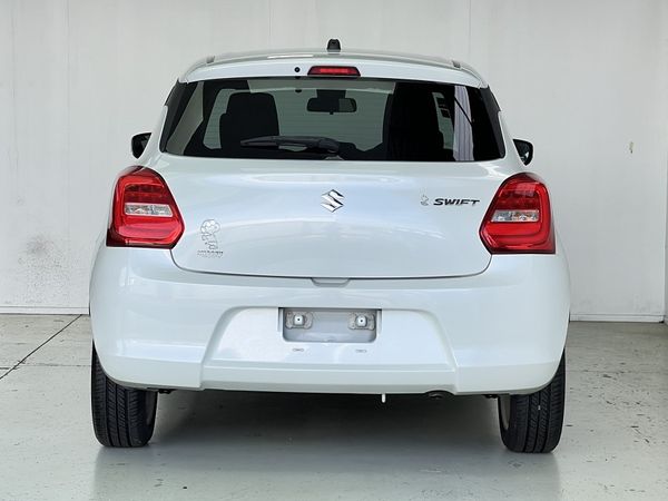 2017 Suzuki Swift Enterprise Manukau image 263797