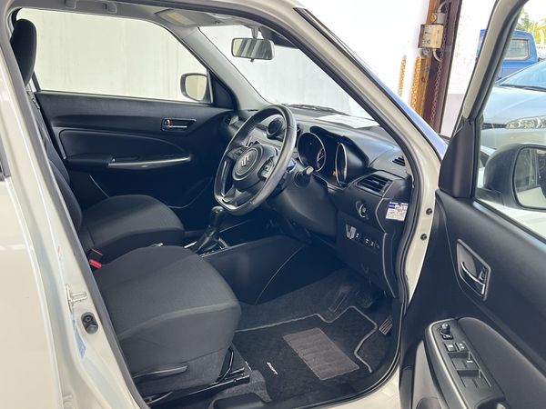 2017 Suzuki Swift Enterprise Manukau image 263804