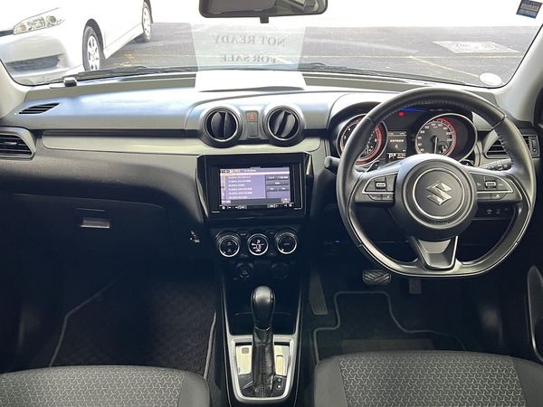 2017 Suzuki Swift Enterprise Manukau image 263806
