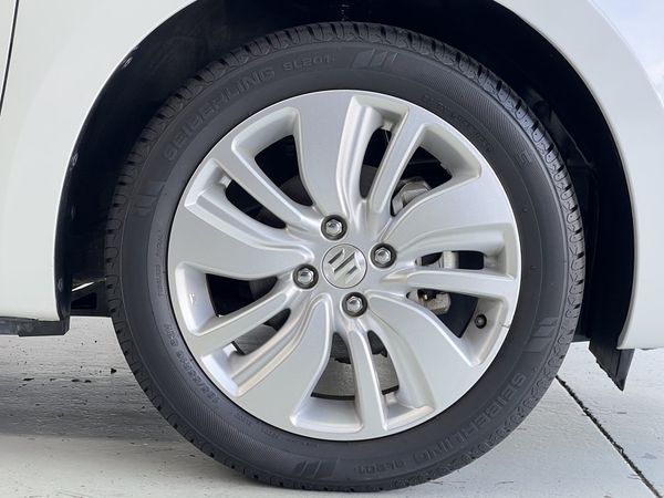 2017 Suzuki Swift Enterprise Manukau image 263809