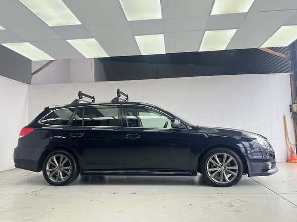 2014 Subaru Legacy Enterprise Manukau image 266268