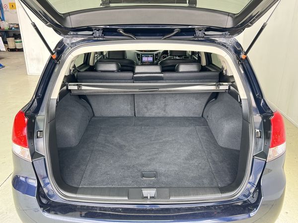2014 Subaru Legacy Enterprise Manukau image 266274