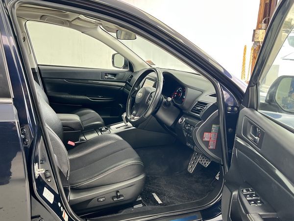 2014 Subaru Legacy Enterprise Manukau image 266275