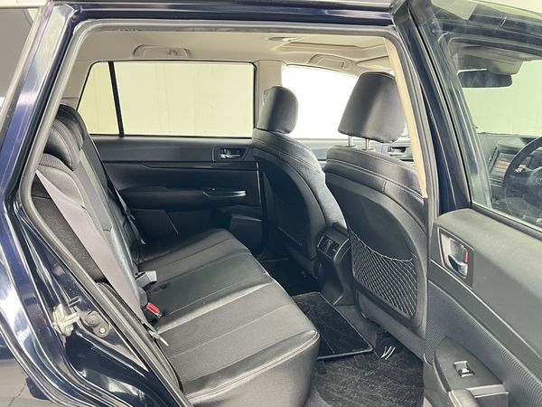 2014 Subaru Legacy Enterprise Manukau image 266276