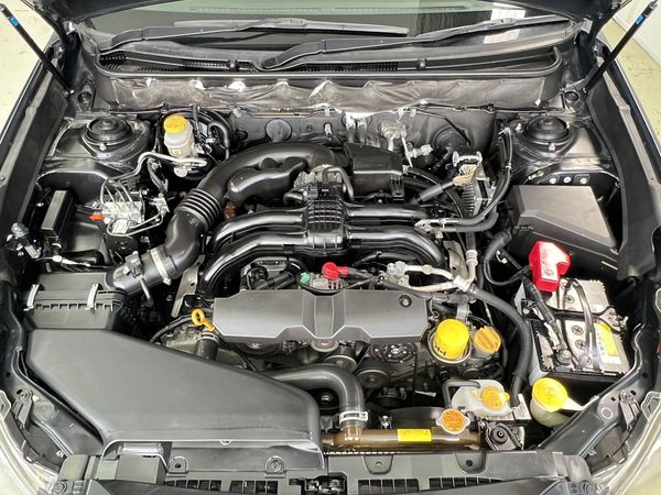 2014 Subaru Legacy Enterprise Manukau image 266281