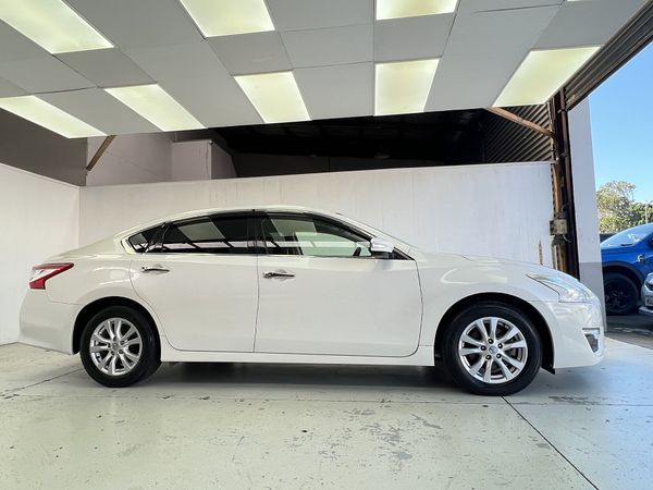 2016 Nissan Teana Enterprise Manukau image 263714