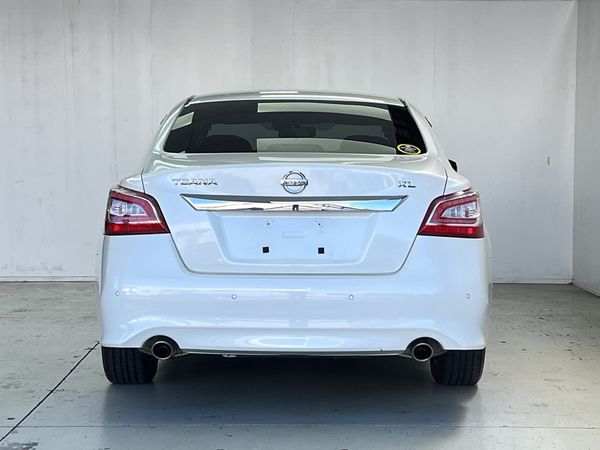 2016 Nissan Teana Enterprise Manukau image 263716