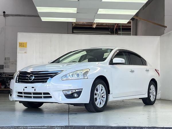 2016 Nissan Teana Enterprise Manukau image 263719