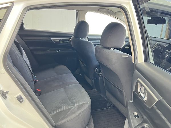 2016 Nissan Teana Enterprise Manukau image 263724