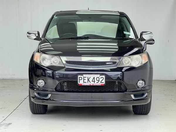 2008 Mitsubishi Outlander Enterprise Manukau image 267747