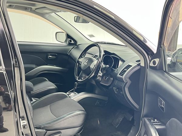 2008 Mitsubishi Outlander Enterprise Manukau image 267758