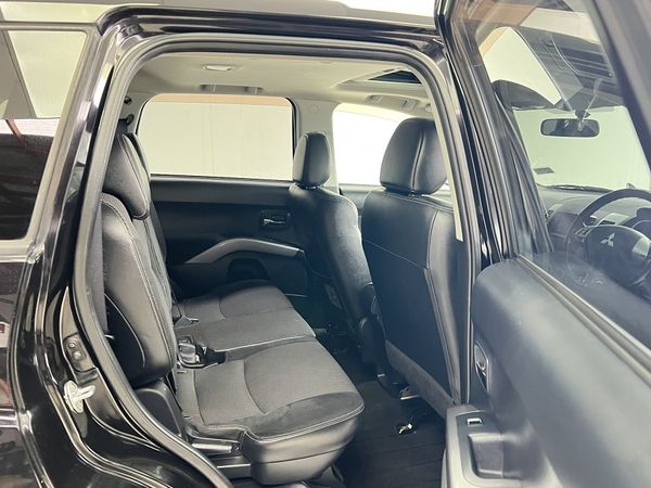 2008 Mitsubishi Outlander Enterprise Manukau image 267759