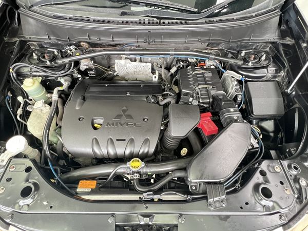 2008 Mitsubishi Outlander Enterprise Manukau image 267765