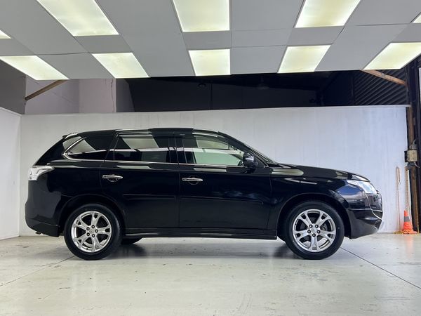 2012 Mitsubishi Outlander Enterprise Manukau image 263854