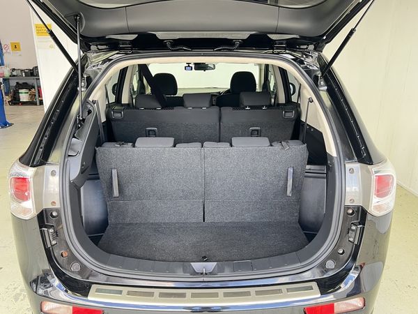 2012 Mitsubishi Outlander Enterprise Manukau image 263860