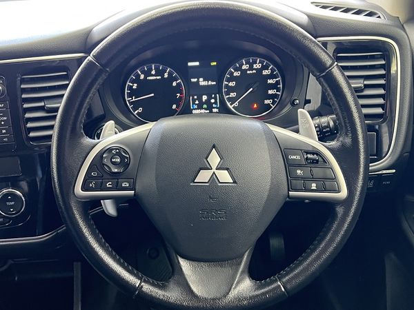2012 Mitsubishi Outlander Enterprise Manukau image 263865