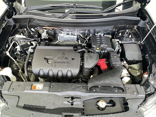 2012 Mitsubishi Outlander Enterprise Manukau image 263867