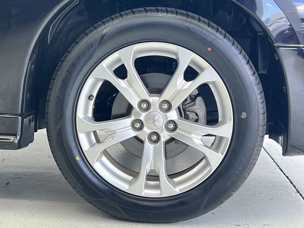 2012 Mitsubishi Outlander Enterprise Manukau image 263868