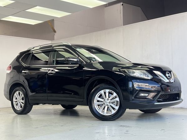 2016 Nissan X-Trail Enterprise Manukau image 263876