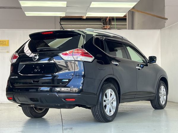 2016 Nissan X-Trail Enterprise Manukau image 263878