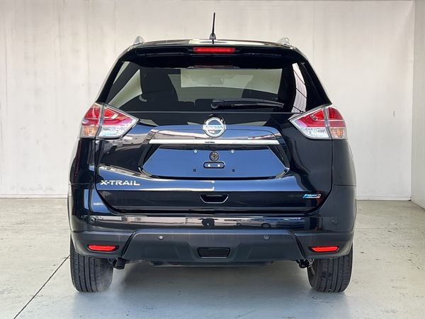 2016 Nissan X-Trail Enterprise Manukau image 263879