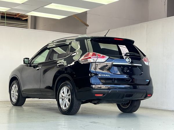 2016 Nissan X-Trail Enterprise Manukau image 263880