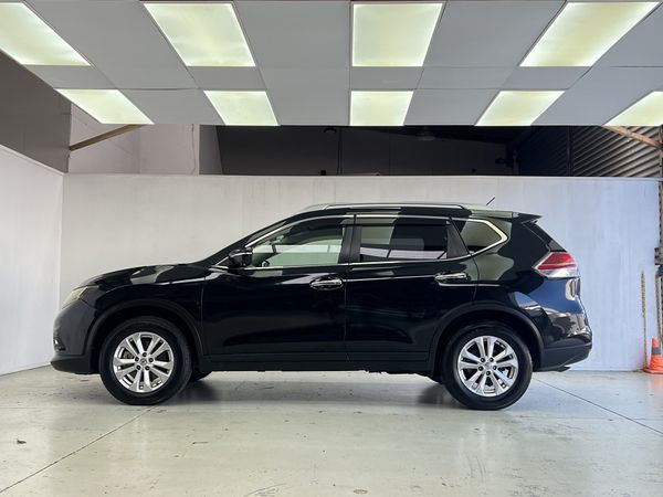 2016 Nissan X-Trail Enterprise Manukau image 263881